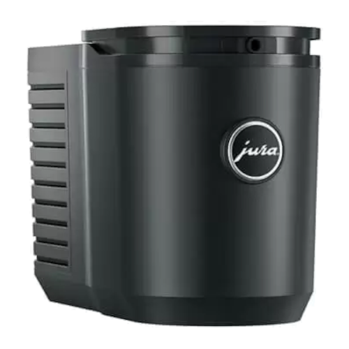 Охладитель молока JURA Cool Control 0,6 л черный