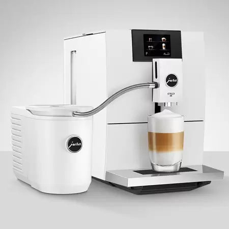 Охладитель молока JURA Cool Control 0,6 л белый