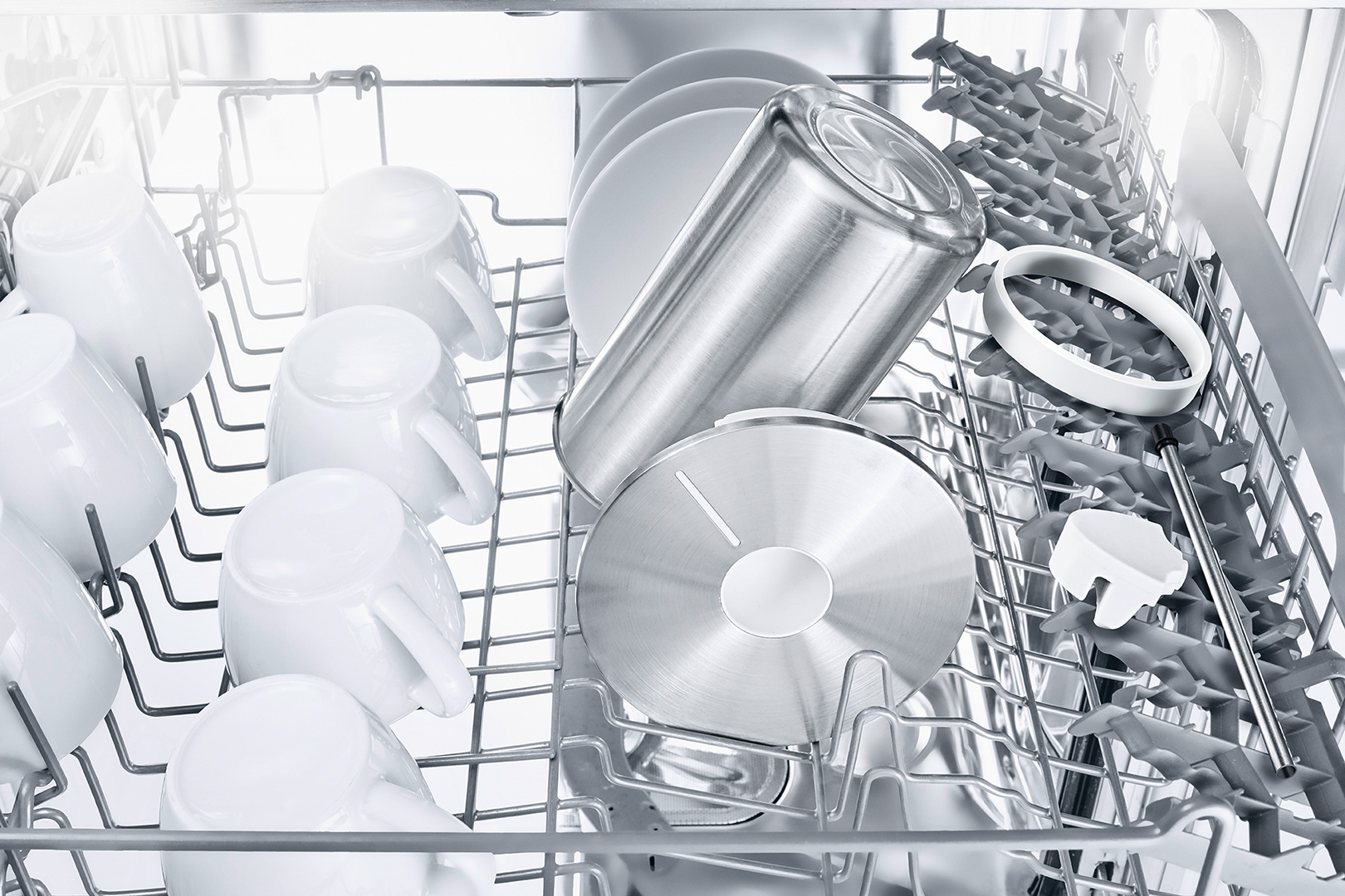 Охладитель молока JURA Cool Control 1 литр черный