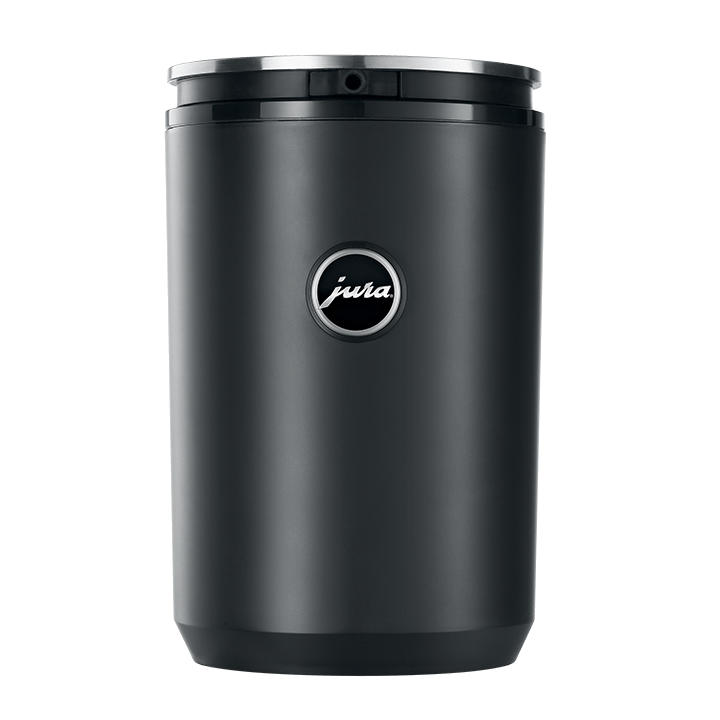 Охладитель молока JURA Cool Control 1 литр черный