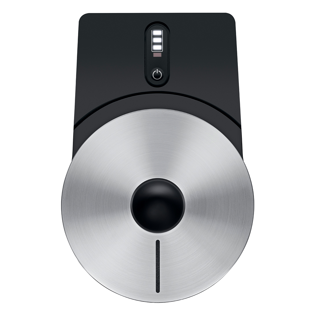 Охладитель молока JURA Cool Control 1 литр черный