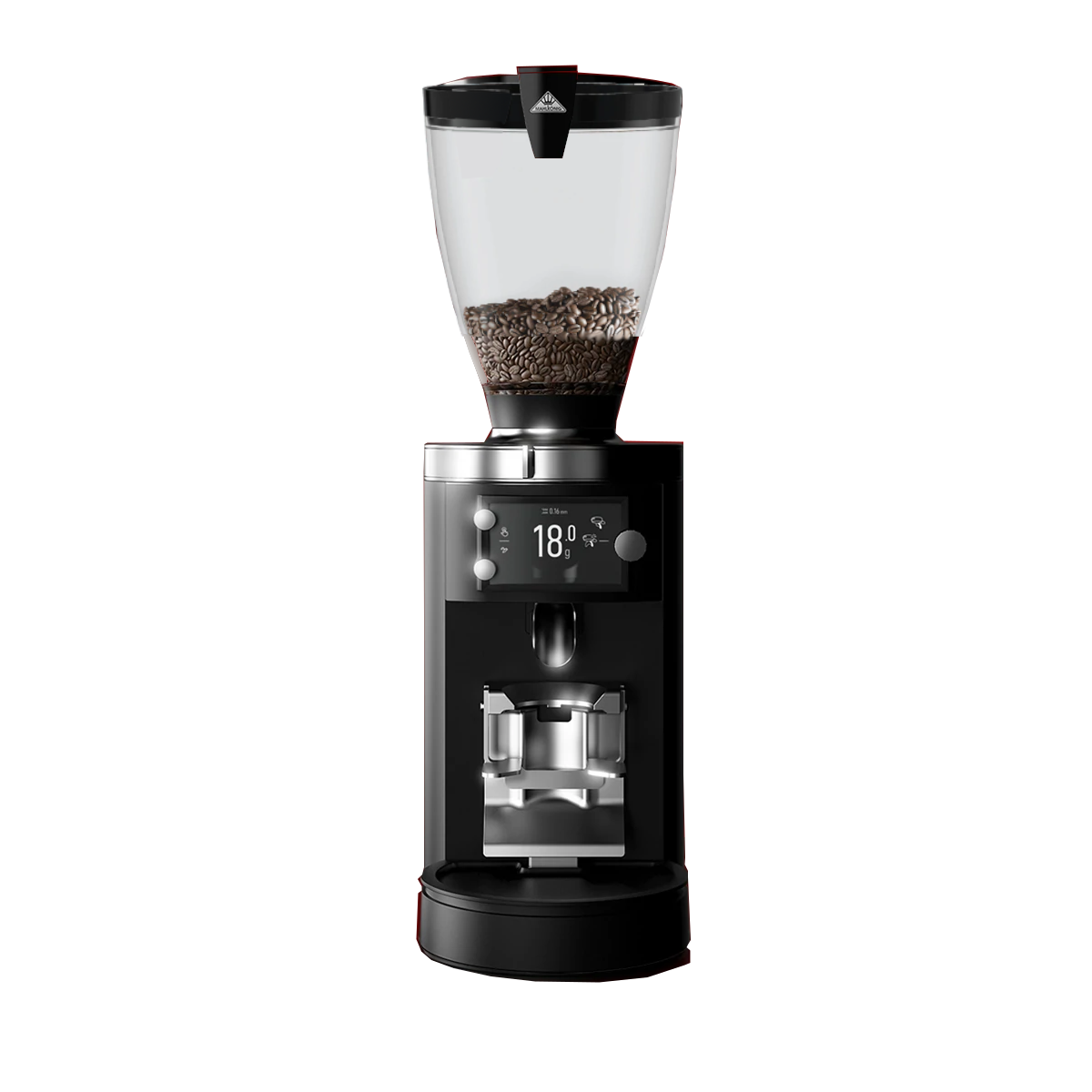Mahlkonig E65S GbW Лучшая мясорубка в мире от Mahlkonig