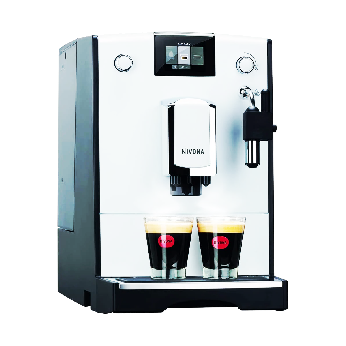 מכונת אספרסו Nivona CafeRomatica NICR 560