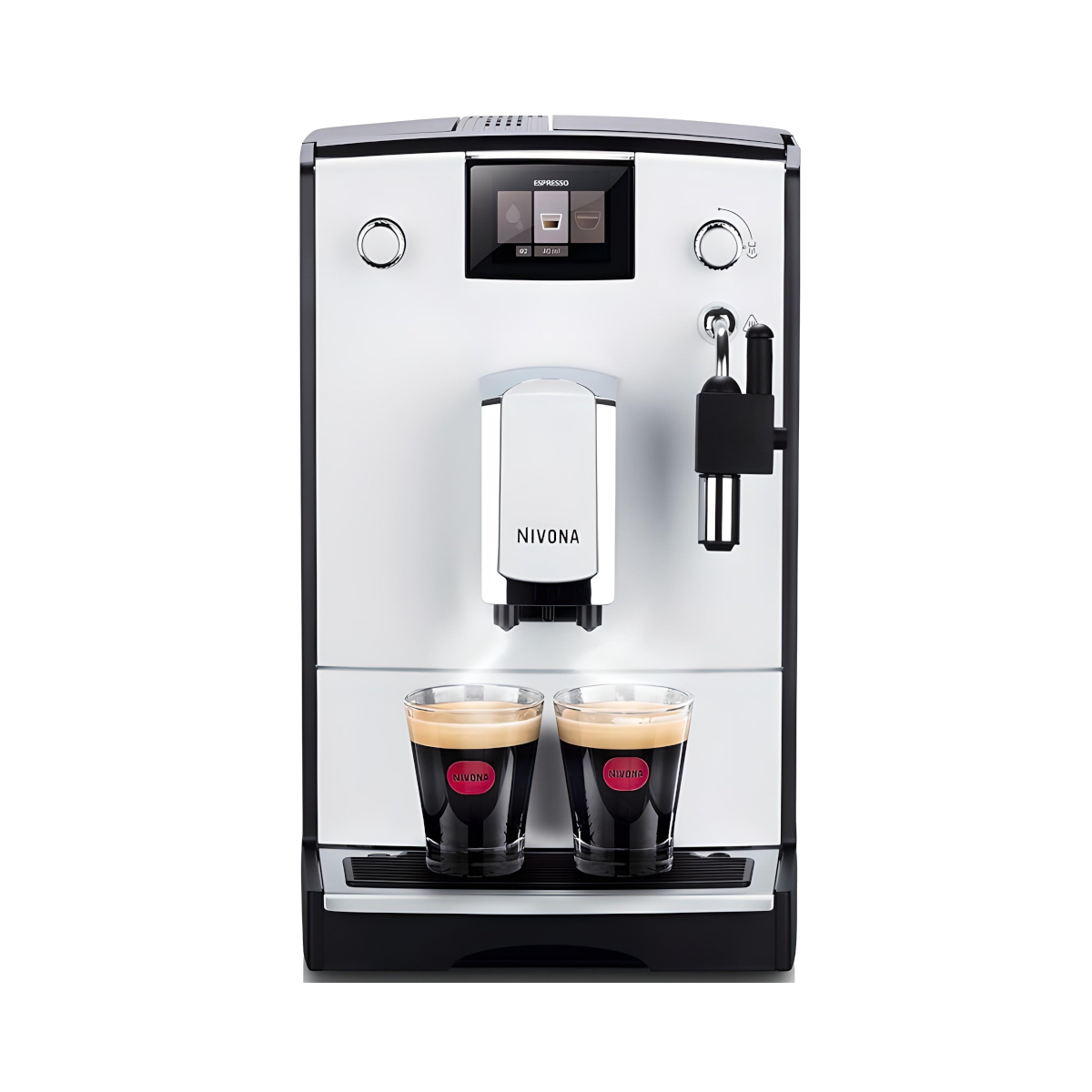 מכונת אספרסו Nivona CafeRomatica NICR 560