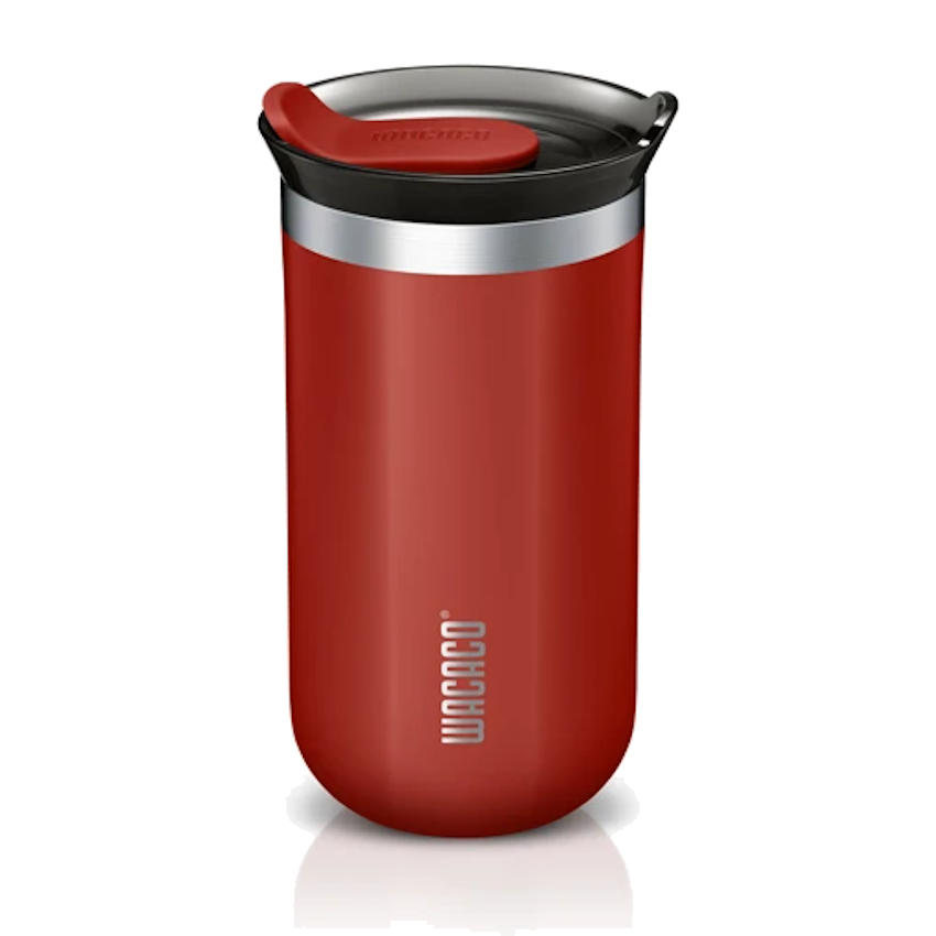 Octet Aroma - Кружка для переноски из нержавеющей стали с изоляцией Wacaco