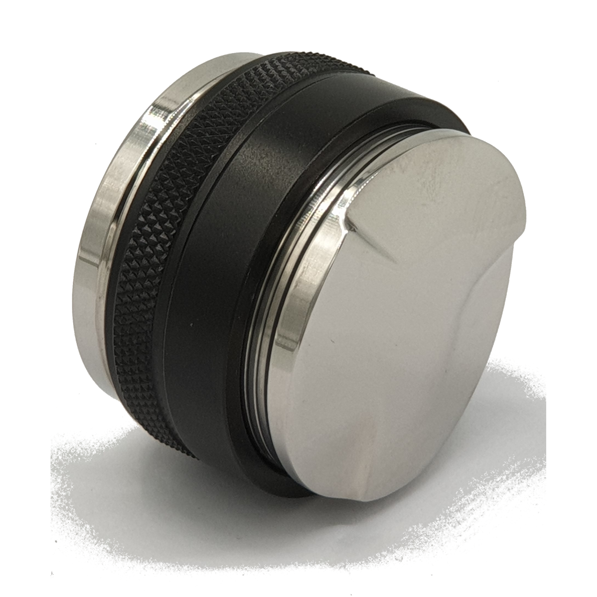 דיסטרביוטר, דוחסן מיישר גובה עם כנפיים ושטוח 58 מ"מ - Distributor