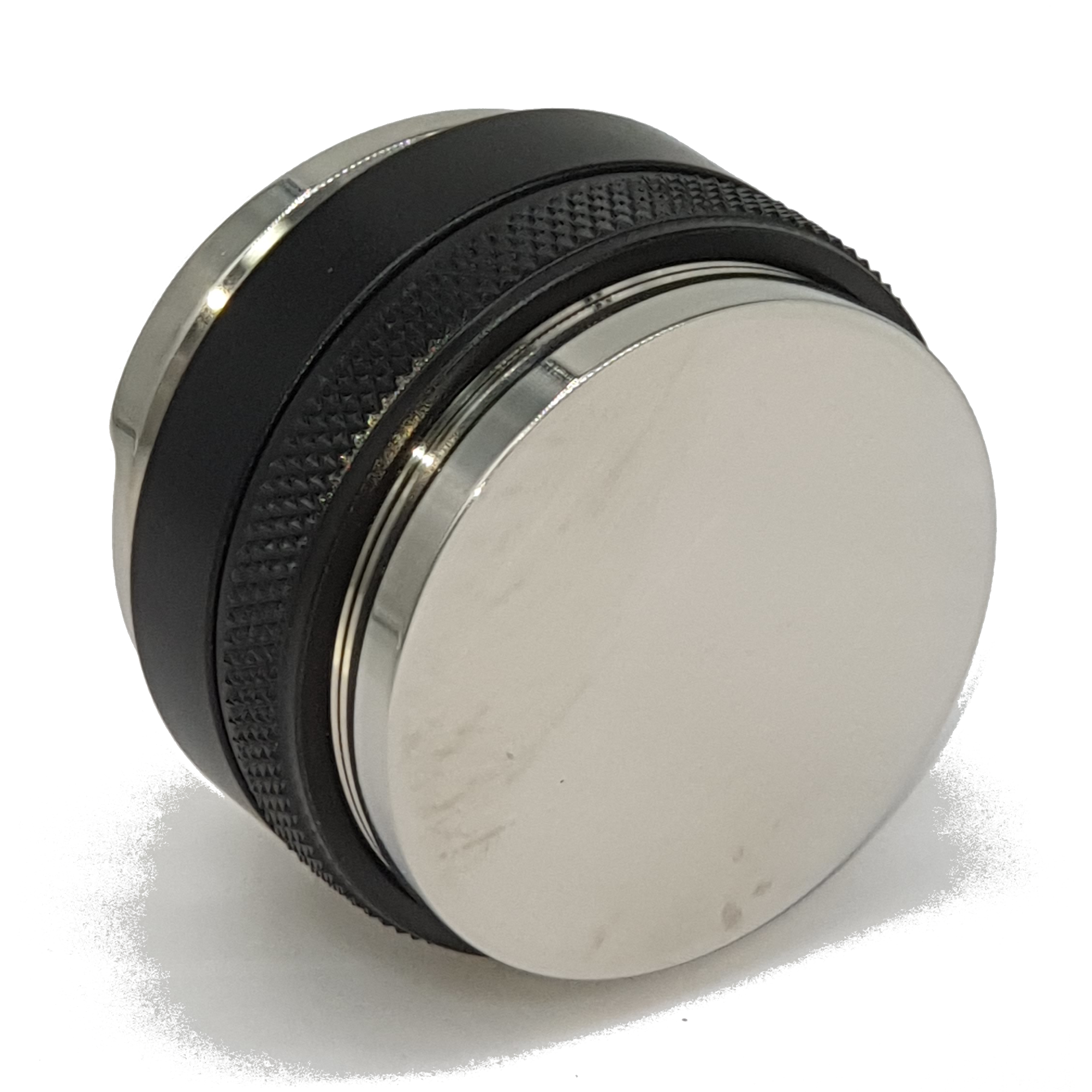 דיסטרביוטר, דוחסן מיישר גובה עם כנפיים ושטוח 58 מ"מ - Distributor