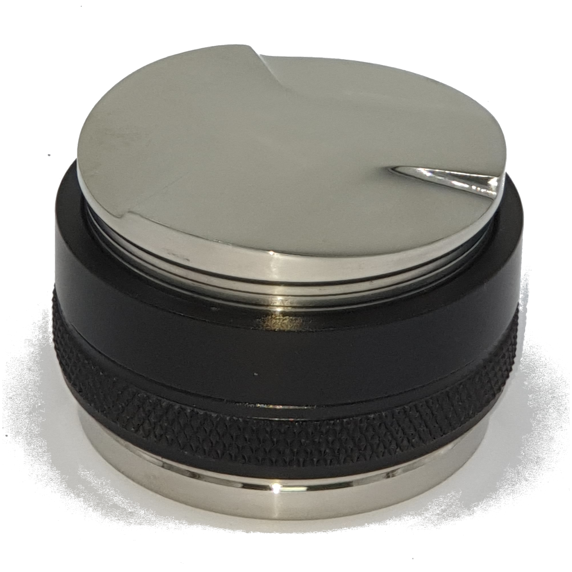 דיסטרביוטר, דוחסן מיישר גובה עם כנפיים ושטוח 58 מ"מ - Distributor