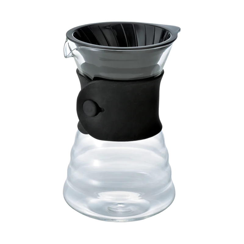 מעמד לפילטר חכם של הריו Hario coffee dripper 700 ml