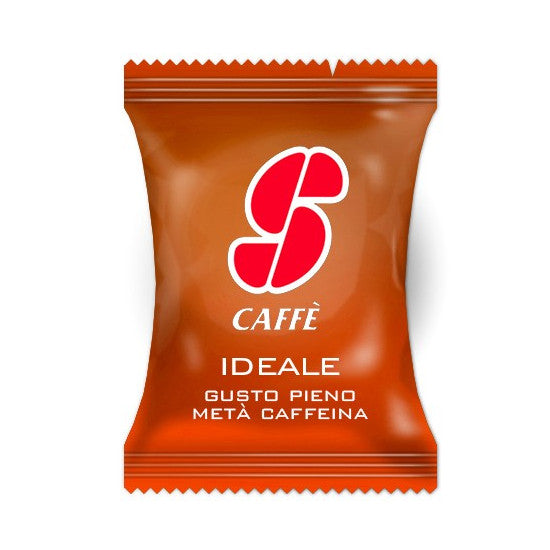 50 קפסולות ESSSE Caffè Ideale - חוזק 5