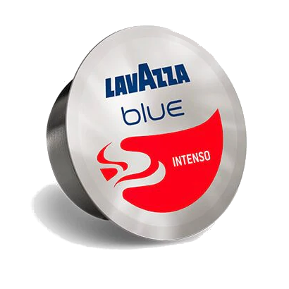 100 קפסולות קפה Intenso המתאימות למכונת לוואצה בלו