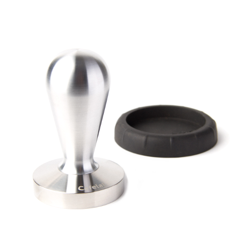 דוחסן בקוטר יחודי של 58.35 המתאים לסלסלת VST מאלמיניום Cafelat