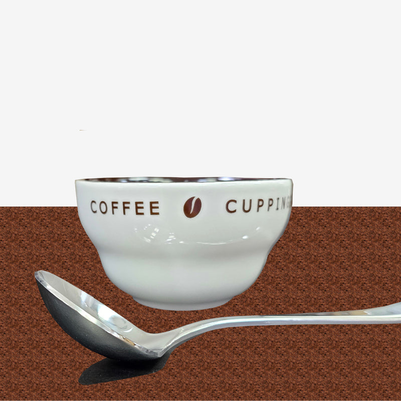 כפית טעימת קפה Cupping spoon