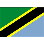 1 ק"ג קפה ירוק קפה ירוק טנזניה - Tanzania AA