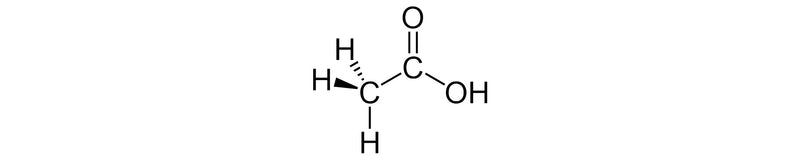חומצה אצטית - Acetic acid