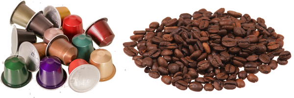 קפסולות או פולי קפה – מה מומלץ?