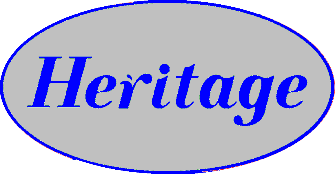 מה זה Heritage