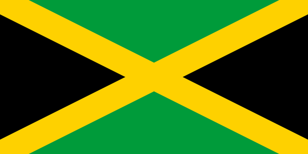 גמייקה - Jamaica