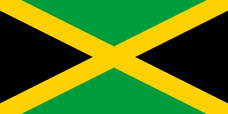 גמייקה - Jamaica