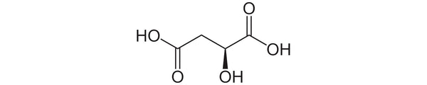 חומצה מאלית - Malic acid