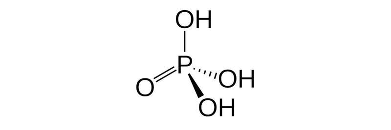 חומצה זרחתית - Phosphoric Acid