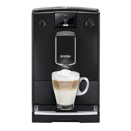 מכונת אספרסו Nivona CafeRomatica NICR 690