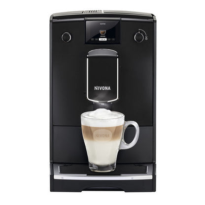 מכונת אספרסו Nivona CafeRomatica NICR 690