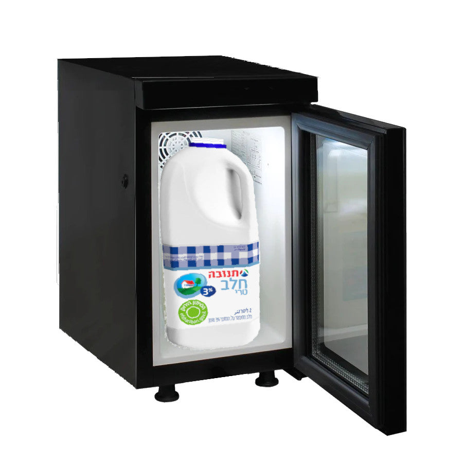 Охладитель молока 8 литров для офиса Milk Cooler