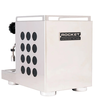 Кофемашина Rocket Appartamento Copper с гарантией 2 года