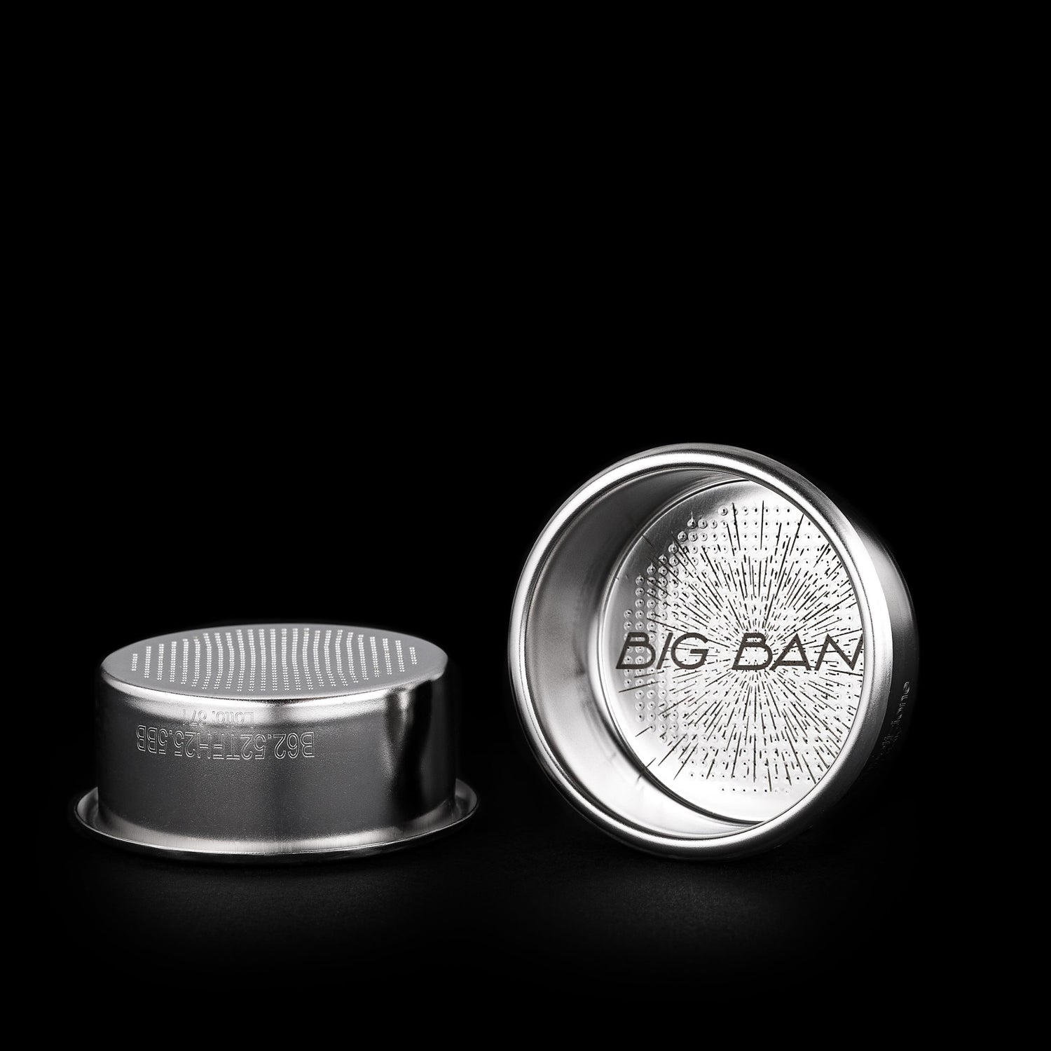 סלסלה 53 מ&quot;מ לברוויל 16-18 גרם IMS Big Bang - B62.52TFH23.5BB