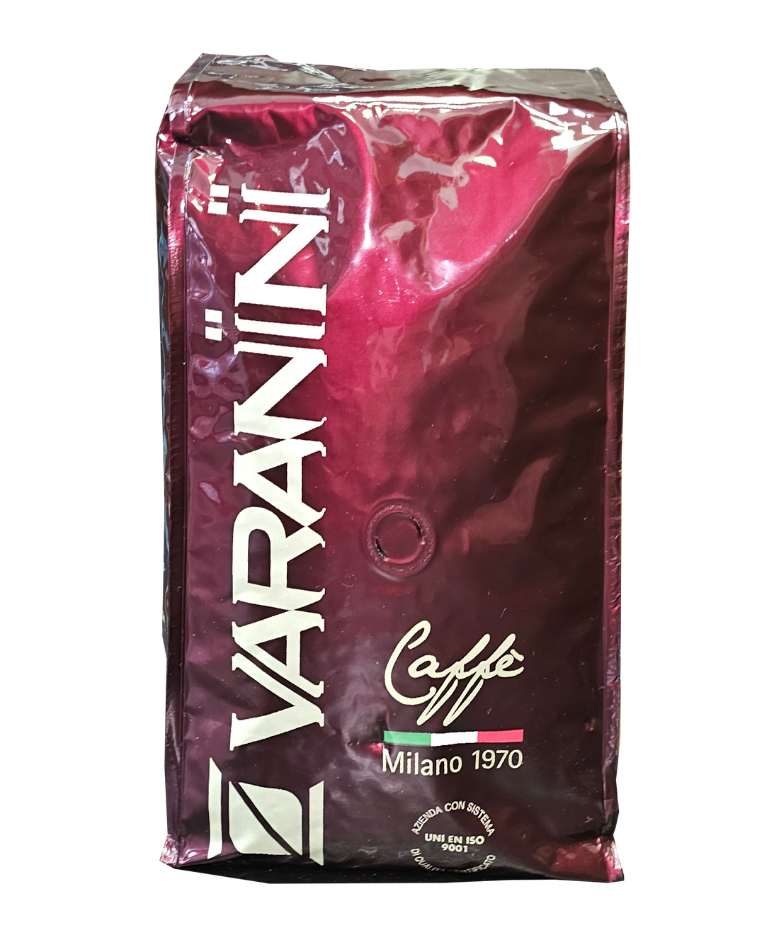 1 ק"ג פולי קפה בר ורניני Varanini Bar