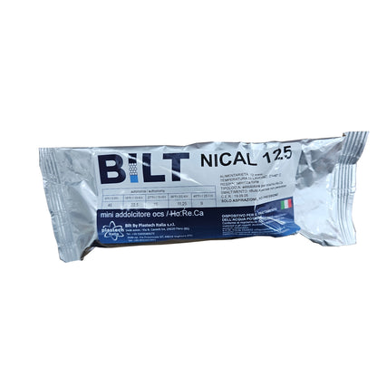 מבצע 5 מרככי רזין BILT למכונות אספרסו