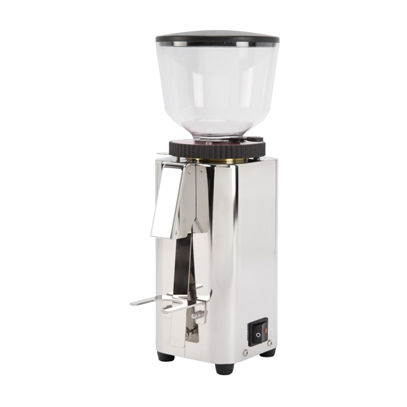 מטחנת קפה מקצועית של ECM מנועלה -  ECM C-MANUALE 54