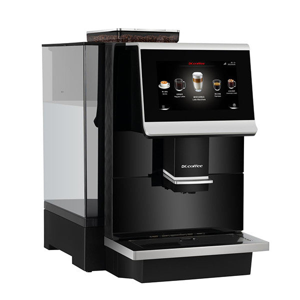 מכונת קפה לבית ולמשרדים Dr.Coffee C12