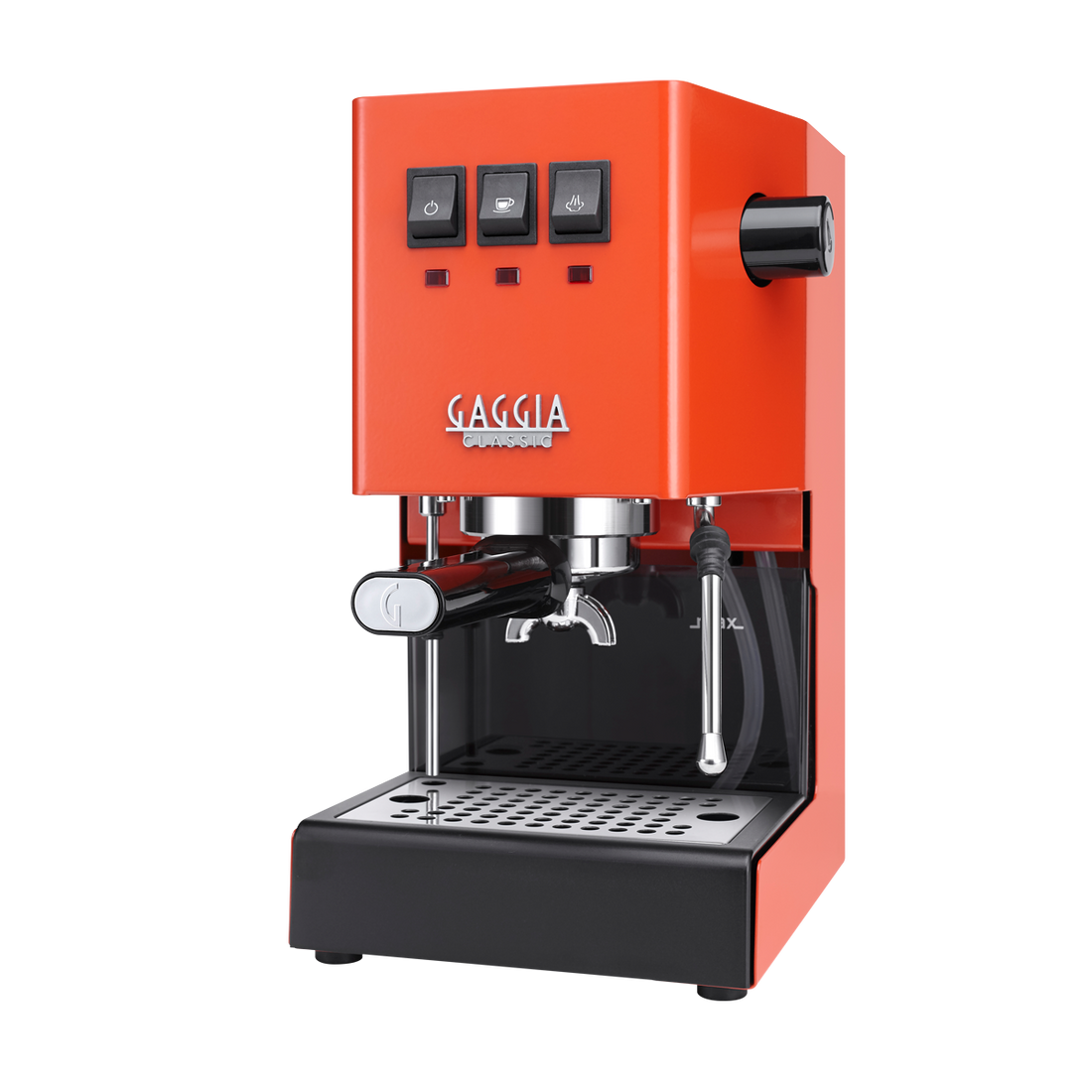 Гаггия Классик Про