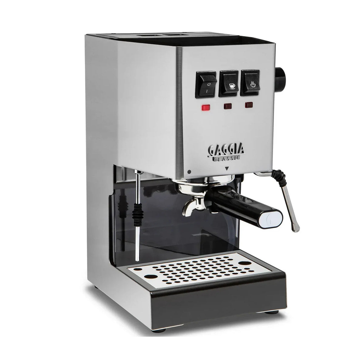 גאגיה קלאסיק Gaggia Classic E24 - נירוסטה
