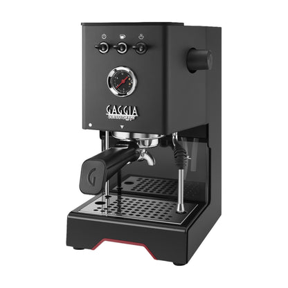 גאגיה קלאסיק Gaggia Classic UP שחורה