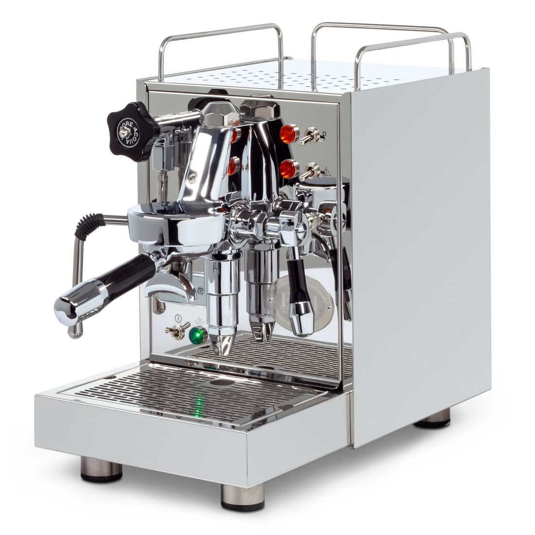 מכונת קפה מקצועית ECM Classika PID
