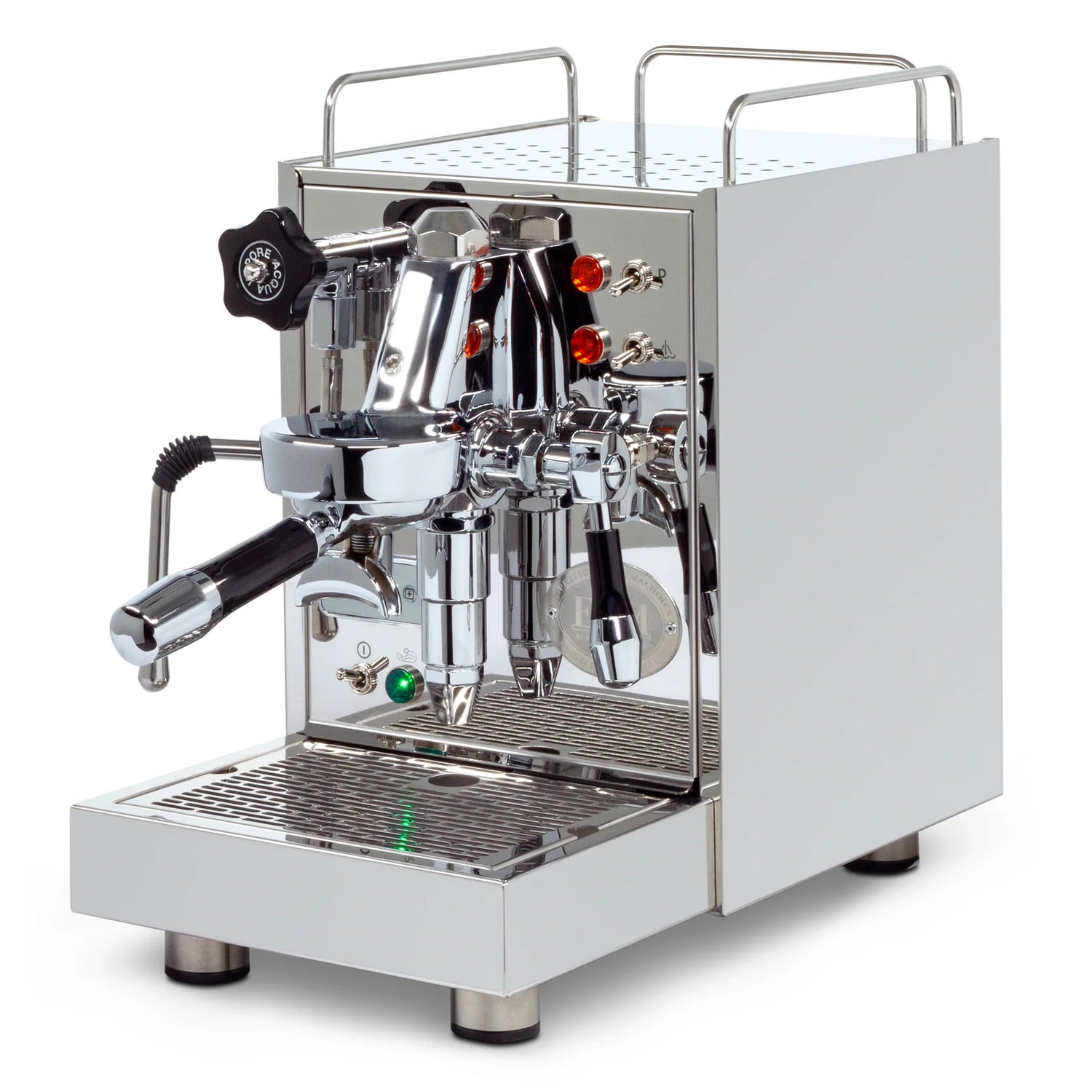 מכונת קפה מקצועית ECM Classika PID