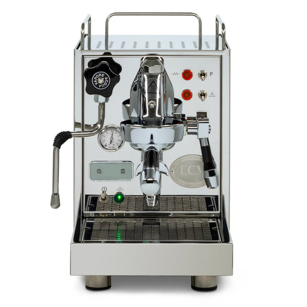 מכונת קפה מקצועית ECM Classika PID
