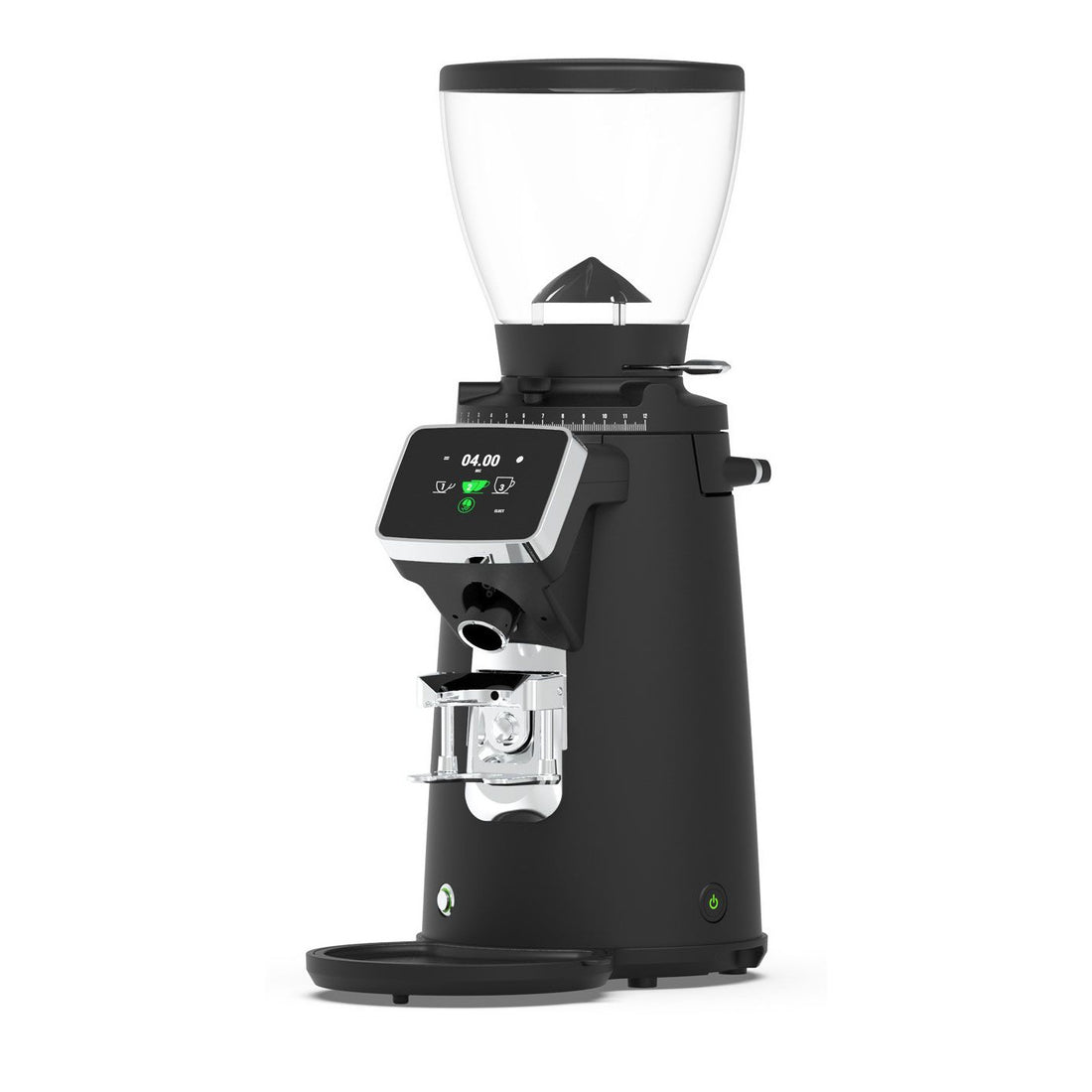 Удивительная кофемолка Compak E8 OD