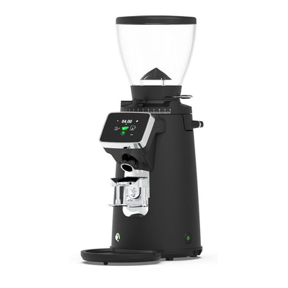 מטחנת הקפה המושלמת לבית קפה Compak E6 LLS