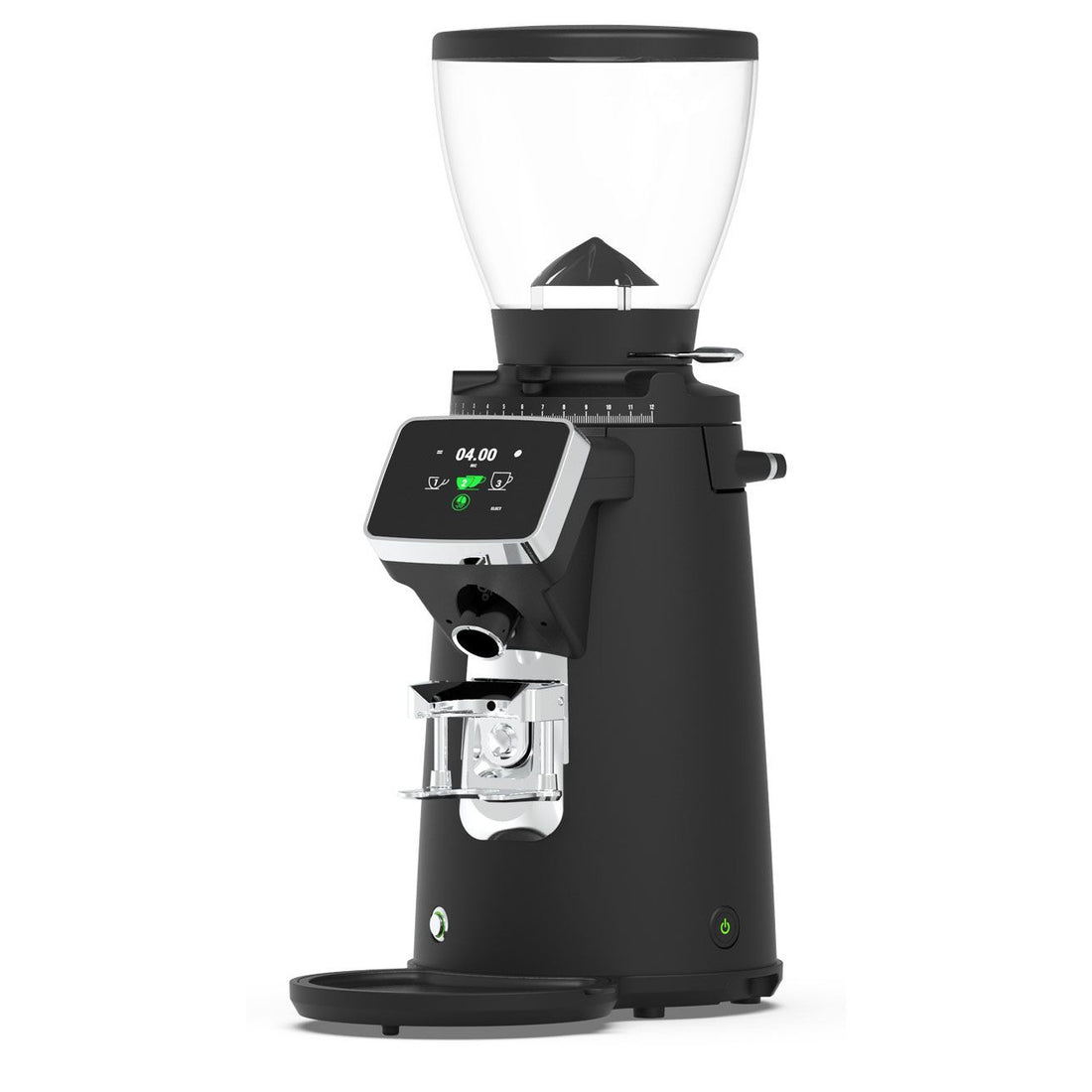 Удивительная кофемолка Compak E8 OD