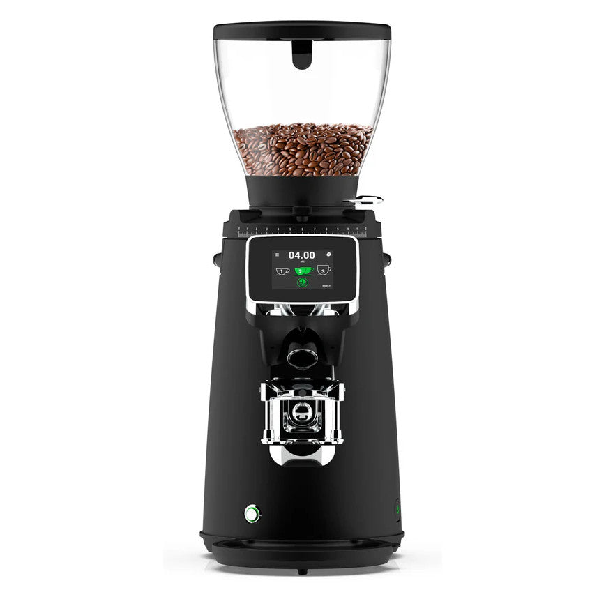 Удивительная кофемолка Compak E8 OD