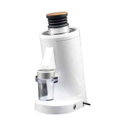 מטחנת קפה מנה יחידה Single Dose DF83 - בצבע לבן