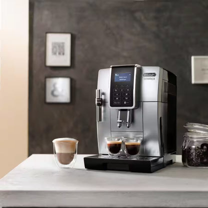 מכונת אספרסו דלונגי Delonghi DINAMICA ECAM 350.35.SB