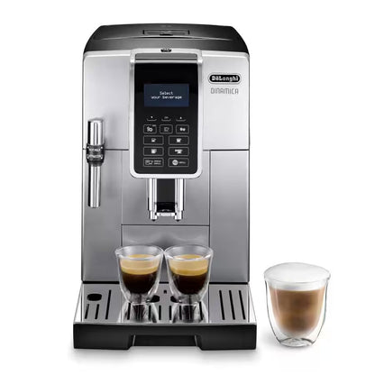 מכונת אספרסו דלונגי Delonghi DINAMICA ECAM 350.35.SB