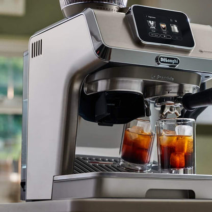 Delonghi La Specialista Touch EC9455.M דלונגי - בצבע מטאלי