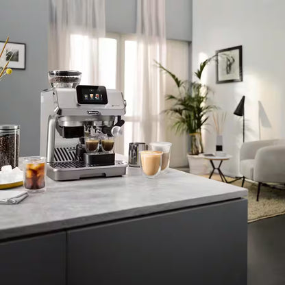 Delonghi La Specialista Touch EC9455.M דלונגי - בצבע מטאלי