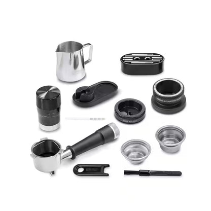 Delonghi La Specialista Touch EC9455.M דלונגי - בצבע מטאלי
